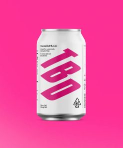 TBD- 10:20 GREEN TEA LEMONADE DRINK- 10mg THC/ 20mg CBD