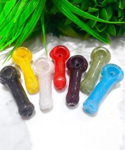 GLASS PIPE – SMALL