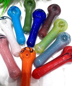 GLASS PIPE – LARGE
