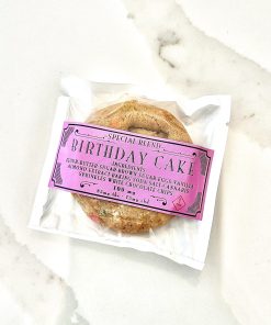 Uncle Paulie’s- Special Blend- Birthday Cake- 100MG