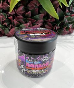 CONNECTED X Doja | Rainbow Sherbert #54 | 3.5 G