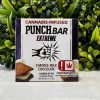 PUNCH BAR EXTREME- 1000MG- SMORES MILK CHOCOLATE