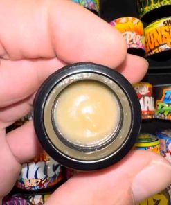 Swol 2g Hash Rosin