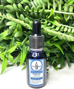 BOTTLE SERVICE- CBD TINCTURE – 500 MG
