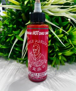 Sriracha Hot Chili Sauce – 250 MG