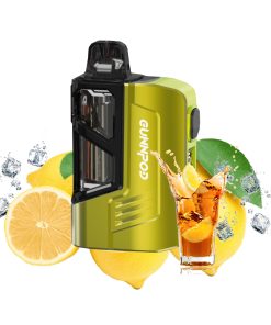 Rose Lemonade – GUNNPOD MOSS – KIT