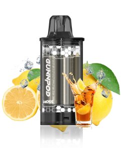 Rose Lemonade – MOSS – POD ONLY
