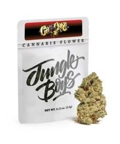 Jungle Boys | GAS CAKE- 3.5g Flower