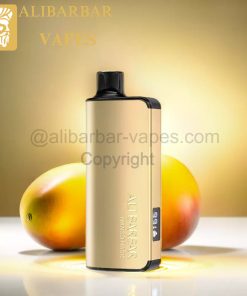 Mango Magic – INGOT 9000