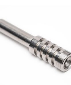 Titanium Nectar Collector Threaded Tip