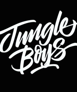 Jungle Boys | MILK BONE- 3.5g Flower