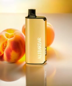 Peach Ice – INGOT 9000