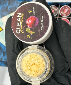 Clean Concentrates