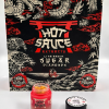 1 LB Hot Sauce Extracts Live Resin