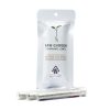 RAW GARDEN- INFUSED JOINTS- MICRONIZED REFINED LIVE RESIN CRUSHED DIAMONDS- KIMBO COOKIES