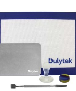 Dulytek Quick Rosin Collection Tool Set