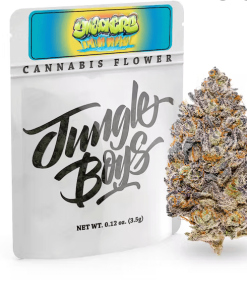Jungle Boys | Smackerz – 3.5g Flower