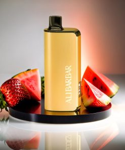 Strawberry Watermelon – INGOT 9000