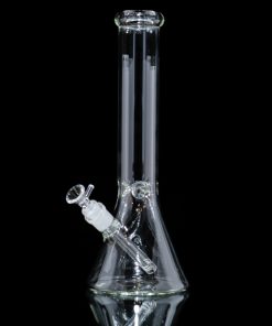 Tall Beaker Bong 5mm