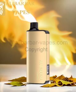 Tobacco – INGOT 9000