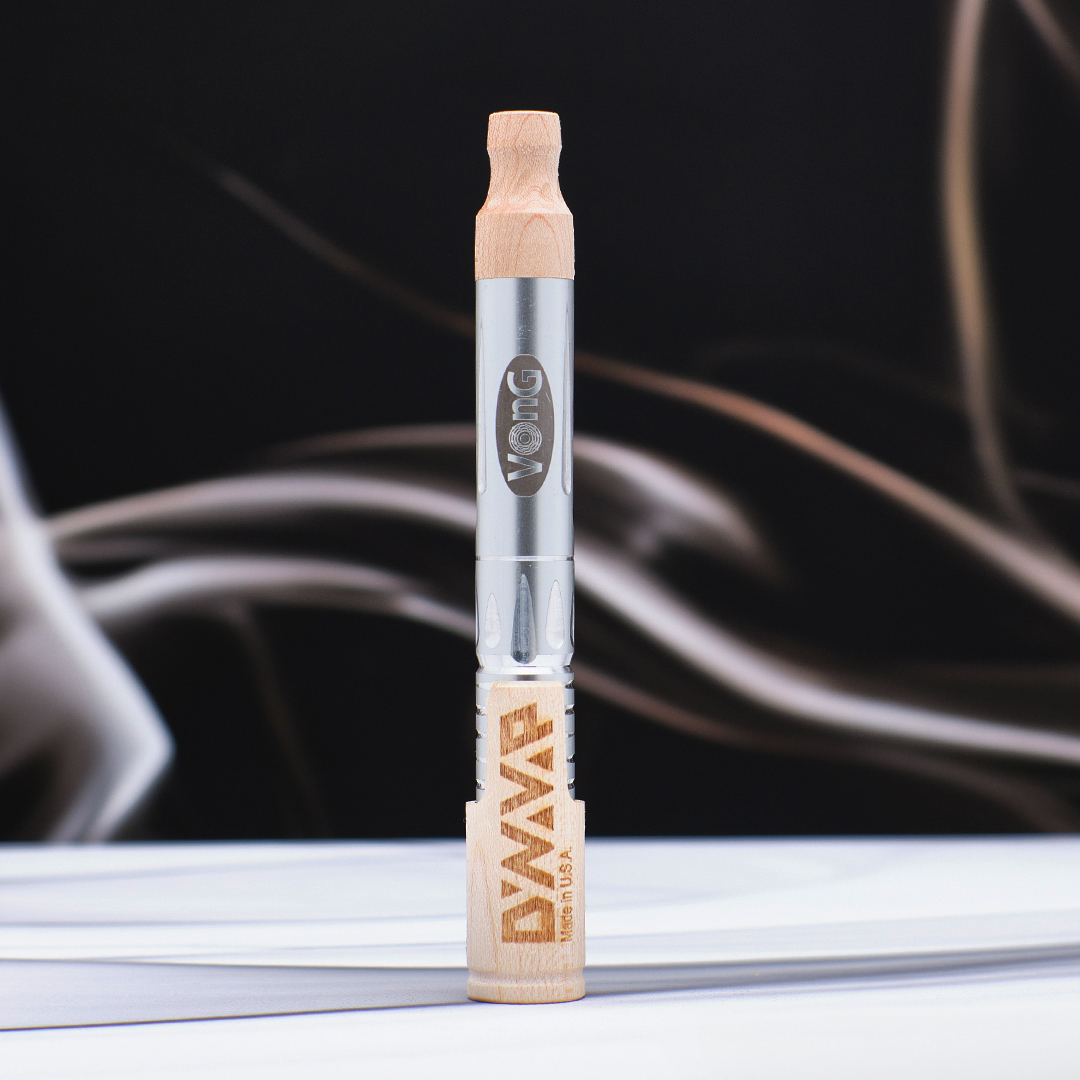 Vapemate_Dynavap-Vong_.jpg DynaVap M7 Dry Herb Vaporiser