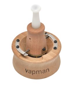 Vapman Basic (2016 Edition)