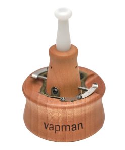 Vapman Pure (2016 Edition)