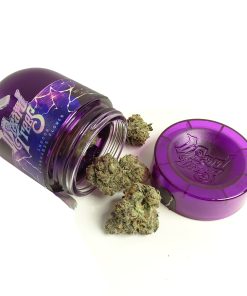Wizard Trees- BLACK MAGIC- 3.5g