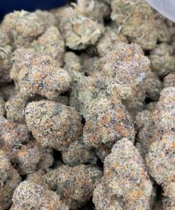 London Pound Cake Strain