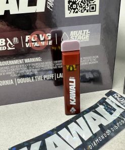 kawali farm 2g disposables live resin
