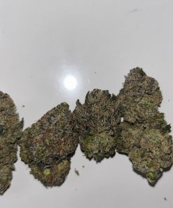 gushlato weed strain