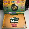 Whole melts extracts premium shatter