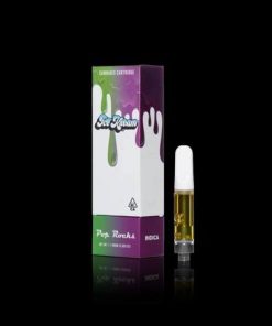 Ice Kream Cart vape
