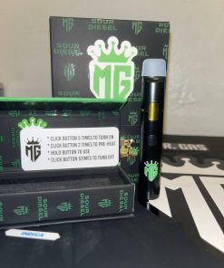 Mr gas 3g disposable wholesale prices