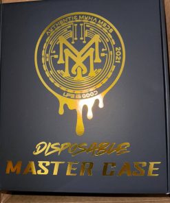 Wholesale Muha meds 2g disposable vape