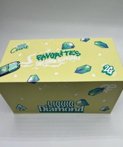 Favorites 2g  disposable wholesale