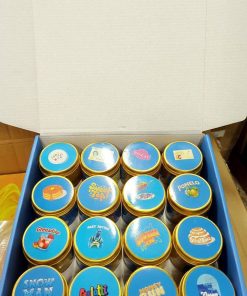 Cookies Badder Concentrate 1oz baller box