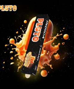 Pluto 2g Orange Creme disposable
