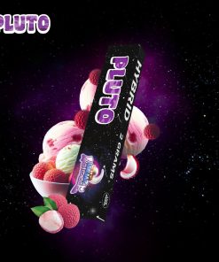 Pluto 2g lunar lychee ice disposable