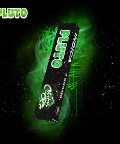 Pluto 2g Chatos og disposable