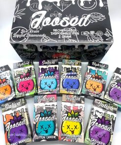 Joosed 2G Disposable