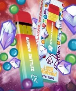 RAINBOW ZKITTLEZ