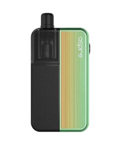 Aspire Flexus Blok Pod Kit