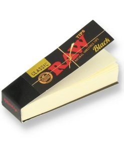 Raw- Authentic Perforated Tips-