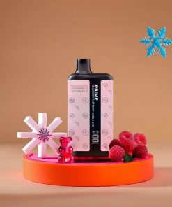 Blueberry Raspberry Bubble Gum – PRIME
