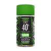 STIIIZY- 40’S BLUNT 5 PACK- BLUE BURST