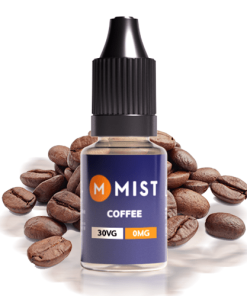 Coffee E Liquid 10ml