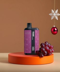 Cranberry Grape – PRIME
