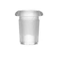 18mm to 14mm Glass Adaptor