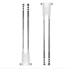 Glass Downstem